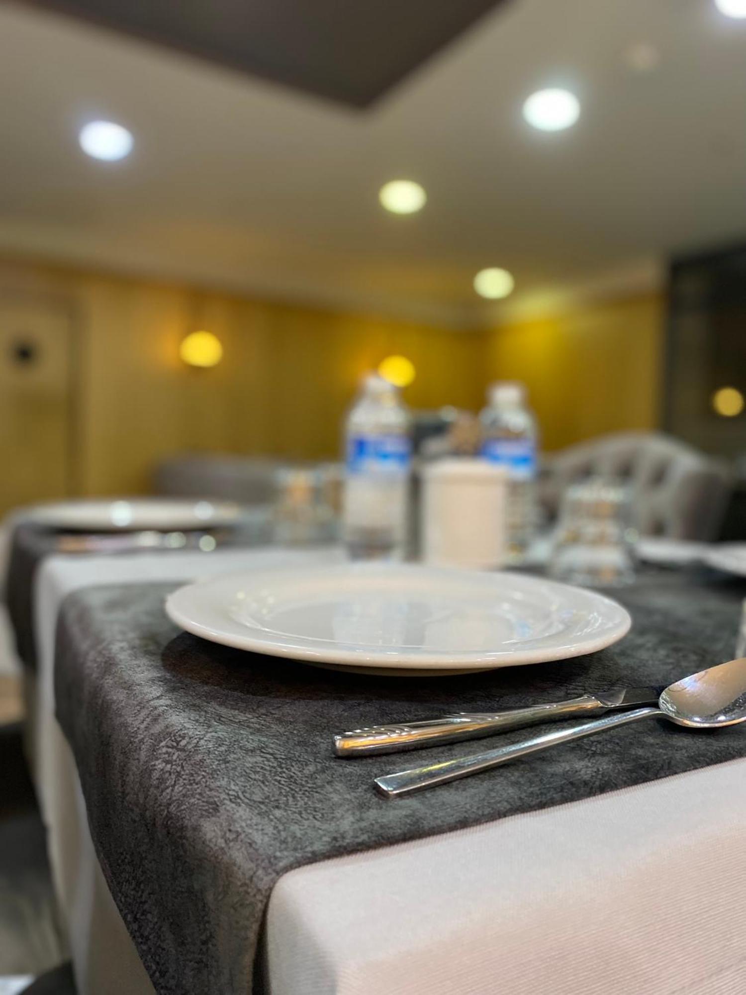 Istport Hotels Arnavutkoy Zewnętrze zdjęcie