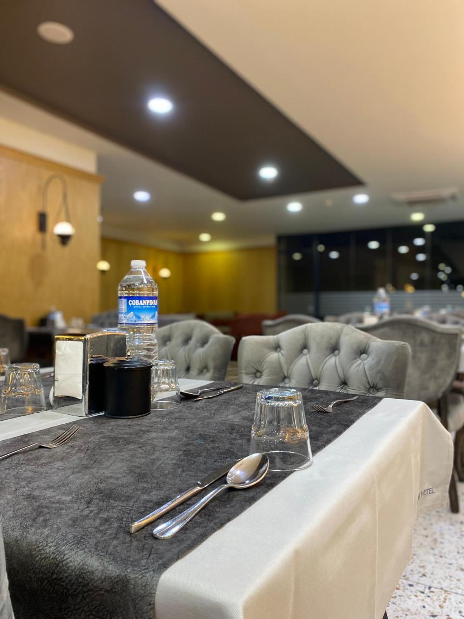 Istport Hotels Arnavutkoy Zewnętrze zdjęcie