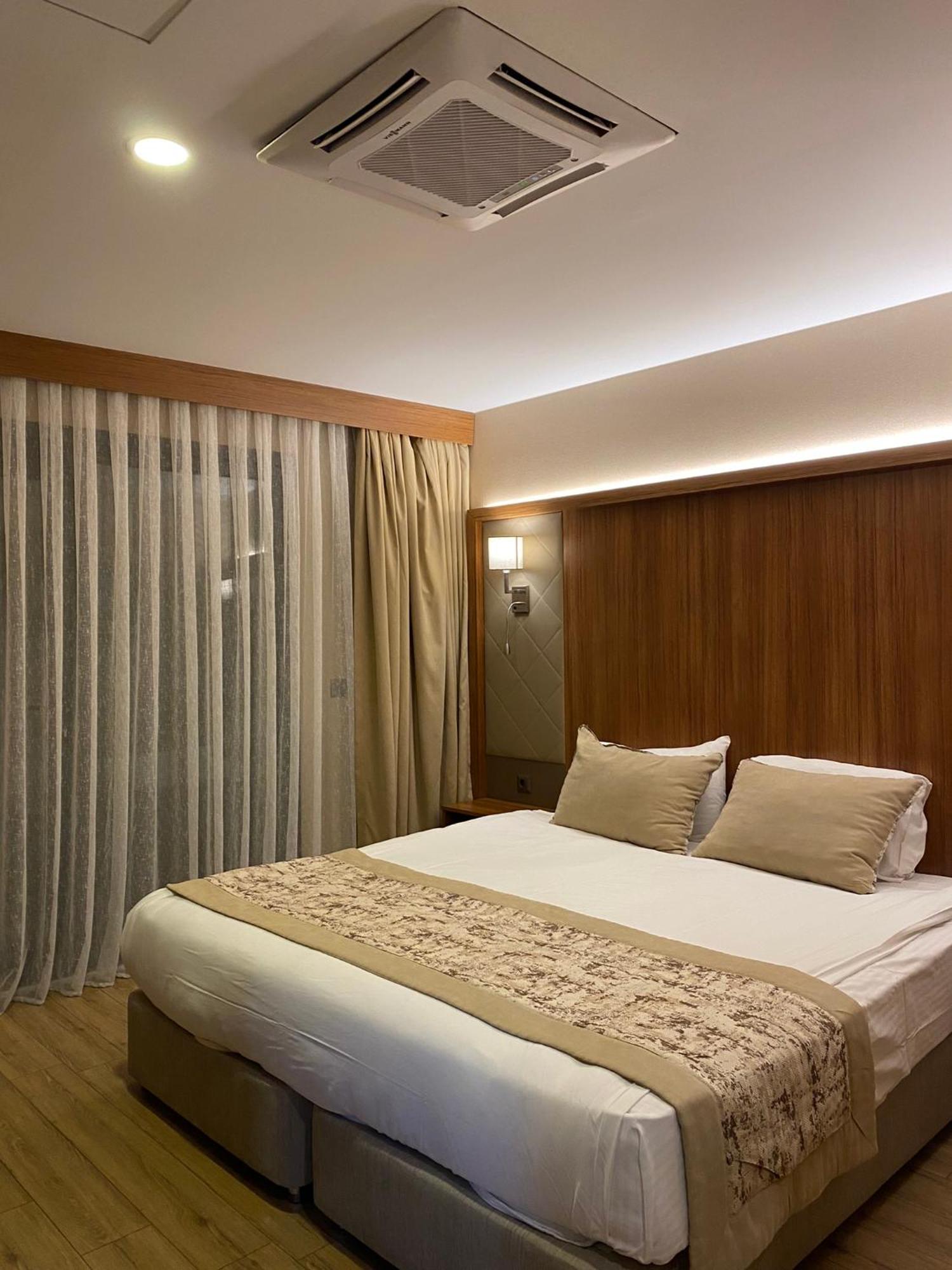 Istport Hotels Arnavutkoy Zewnętrze zdjęcie