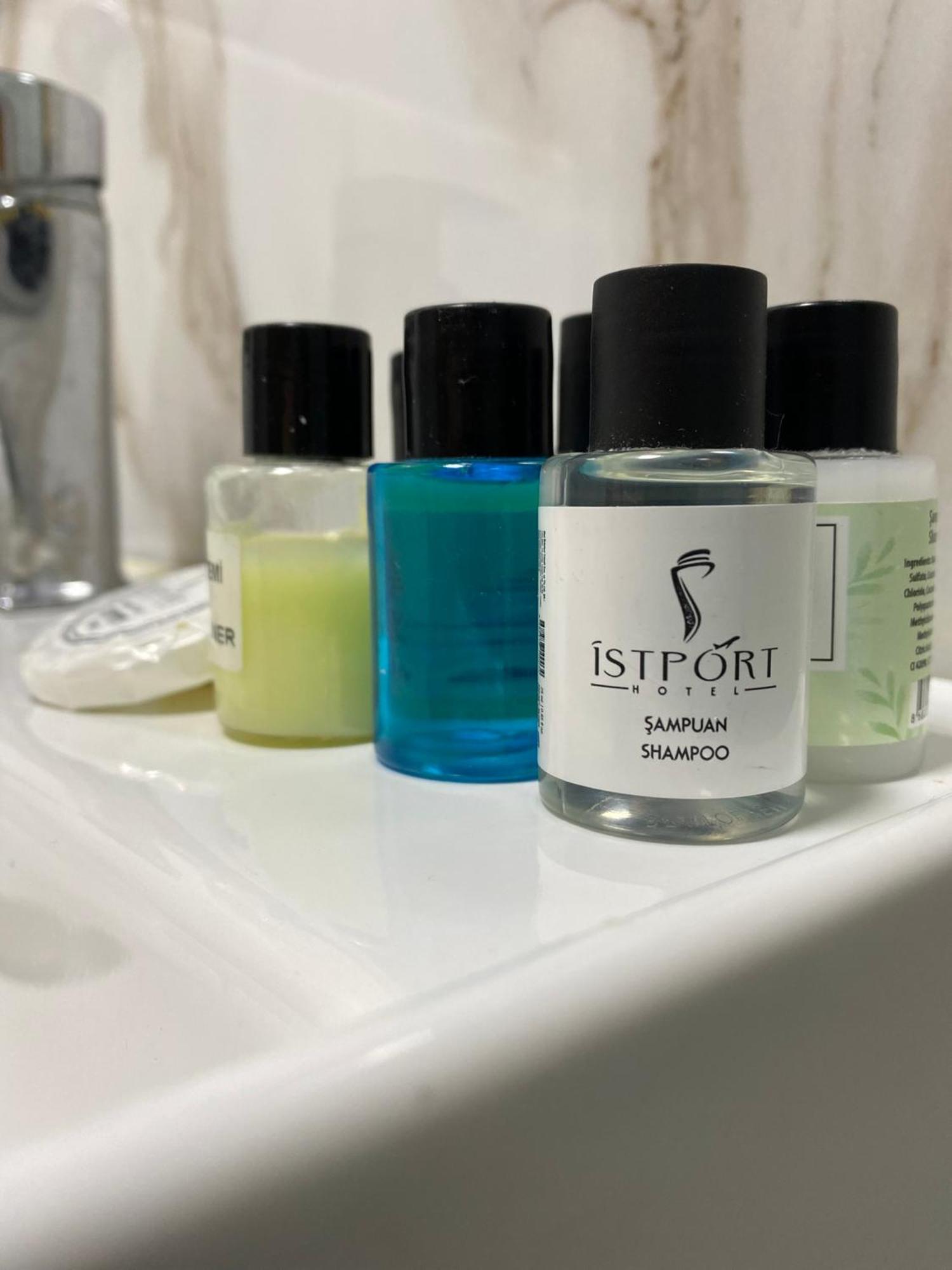 Istport Hotels Arnavutkoy Zewnętrze zdjęcie