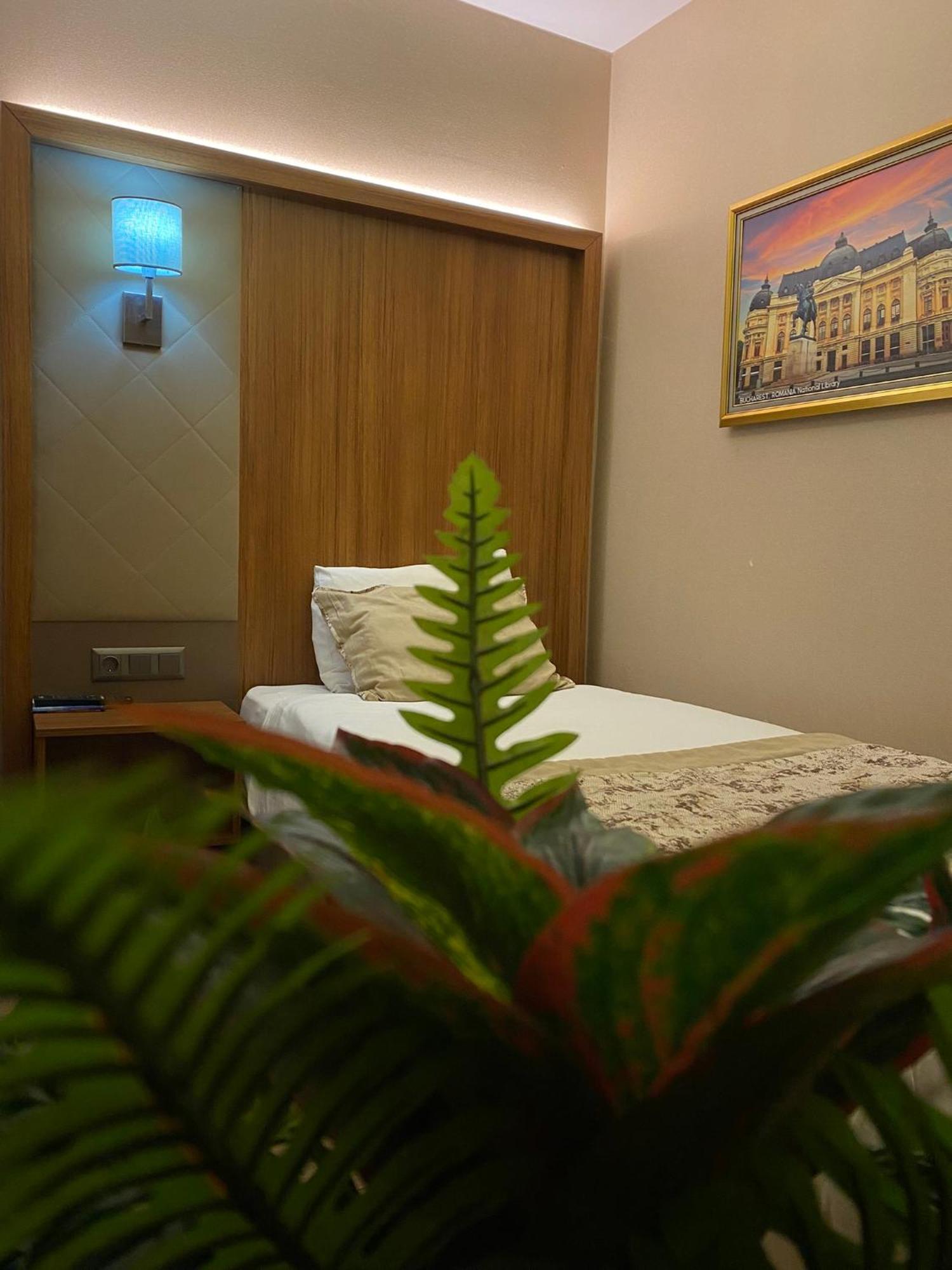 Istport Hotels Arnavutkoy Zewnętrze zdjęcie