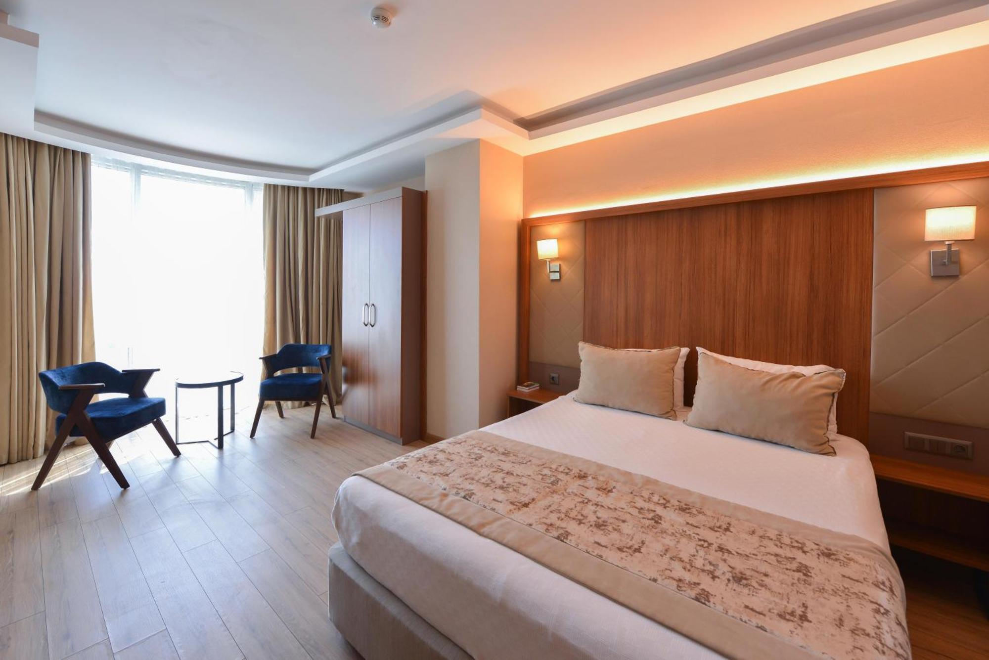 Istport Hotels Arnavutkoy Pokój zdjęcie