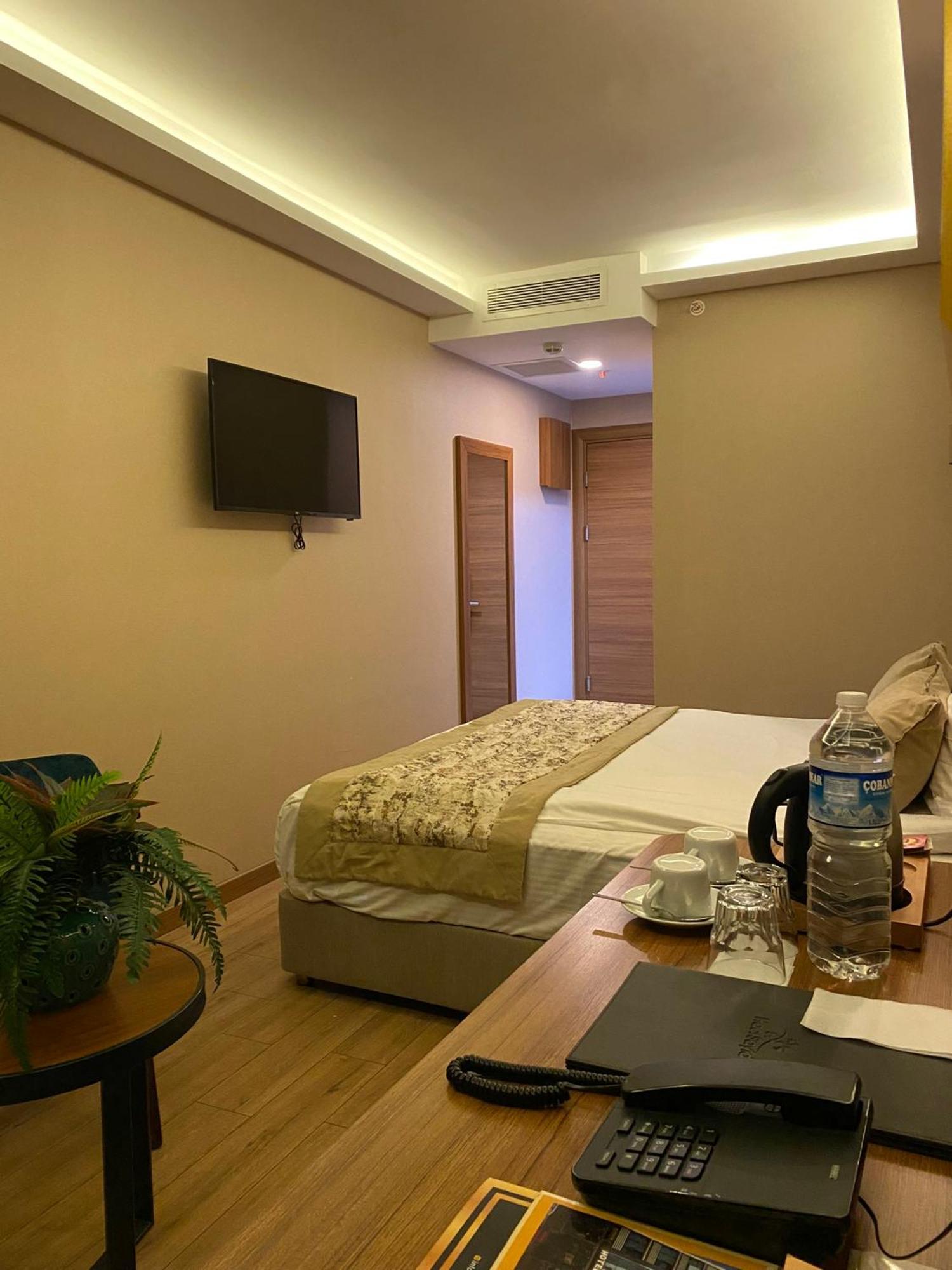 Istport Hotels Arnavutkoy Pokój zdjęcie