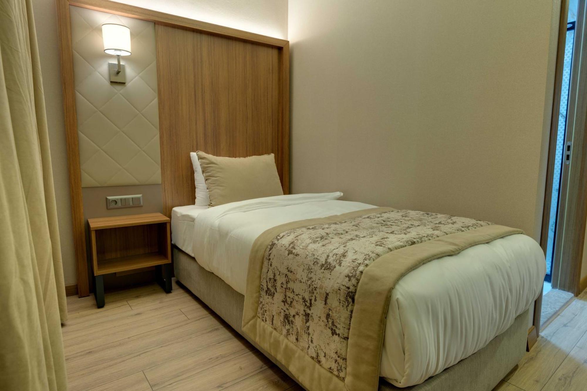 Istport Hotels Arnavutkoy Pokój zdjęcie