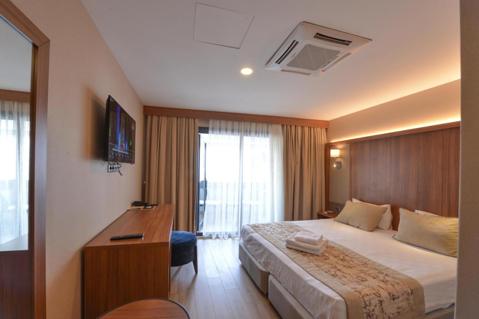 Istport Hotels Arnavutkoy Pokój zdjęcie