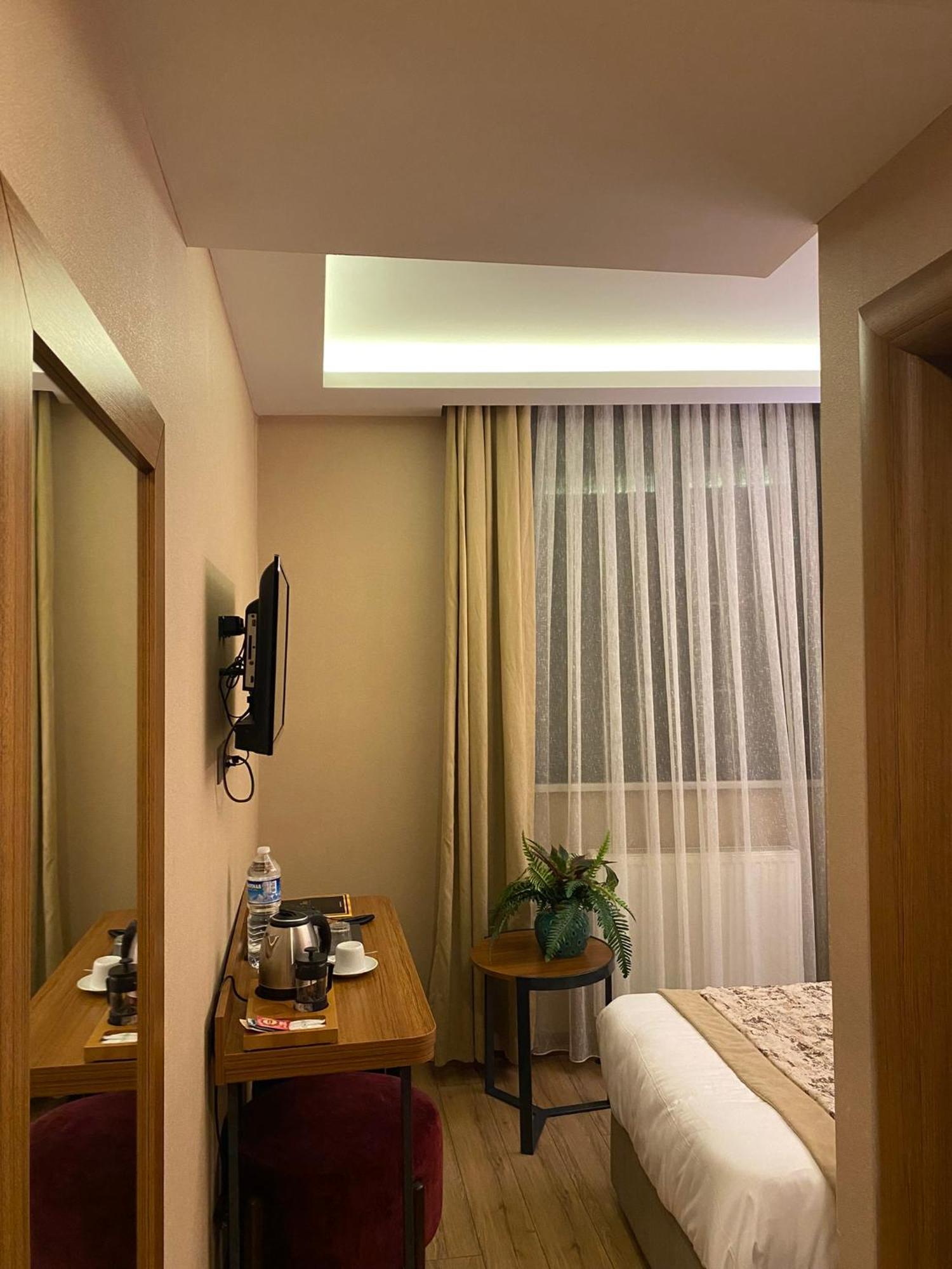 Istport Hotels Arnavutkoy Pokój zdjęcie