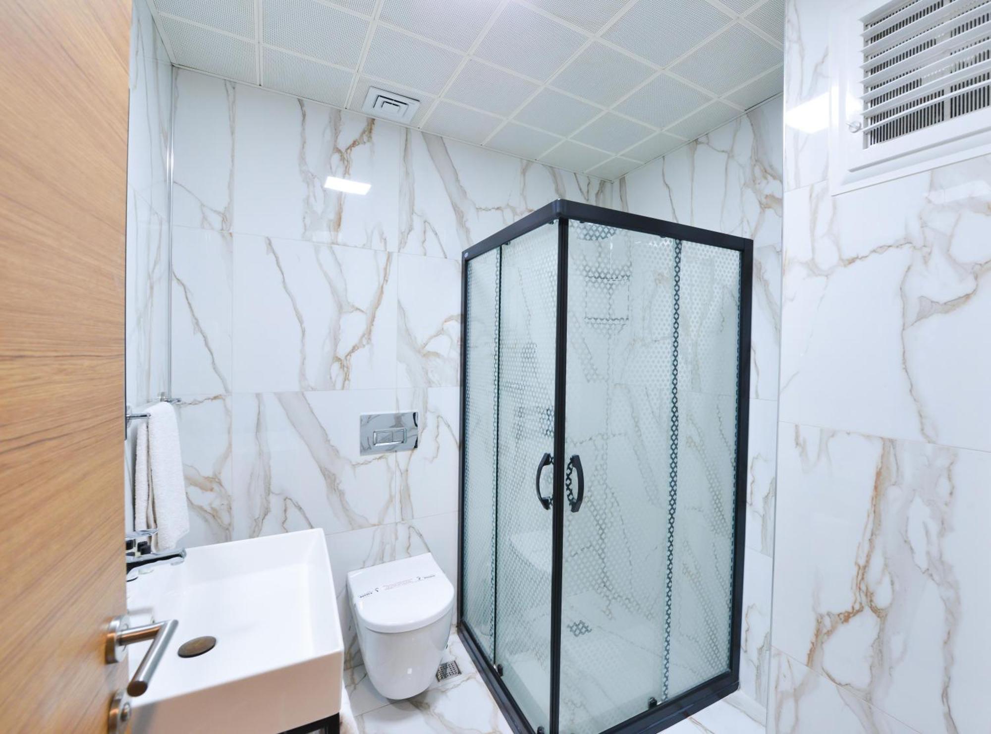 Istport Hotels Arnavutkoy Zewnętrze zdjęcie